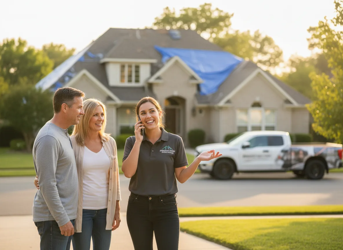 Emergency Roof Repair Grandin, MO FAQs